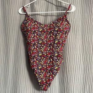NWT J Crew one piece size M